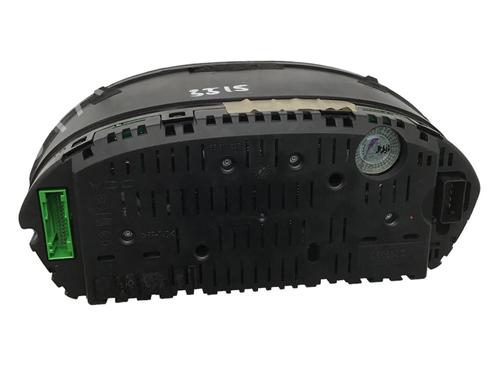 Instrument cluster SKODA FABIA I (6Y2) 1.2 | BP18054927C47 