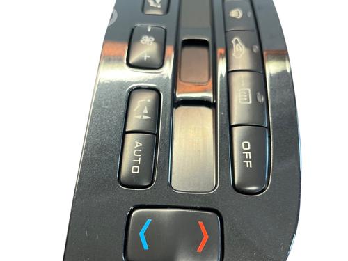 Climate control PEUGEOT 607 (9D, 9U) 2.7 HDi 24V | BP38075277I5 - Image 2