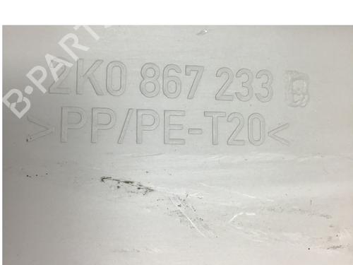 Andere VW CADDY III MPV (2KB, 2KJ, 2CB, 2CJ) 1.6 TDI | BP29310203O1 