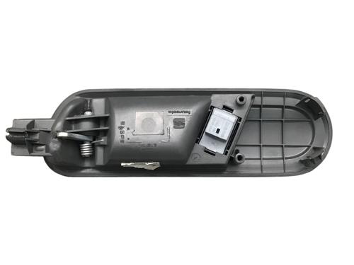 Front right interior door handle SEAT IBIZA III (6L1) 1.4 16V | BP24803184I14 