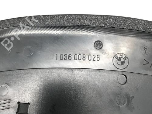 Other BMW 3 Touring (E46) 320 d | BP24051975O1 