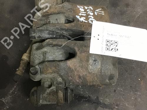 Bremssattel links vorne für IVECO DAILY V Van 29S13, 29L13, 35C13, 35S13, 40C13, 40S13 (126 hp) 14698147