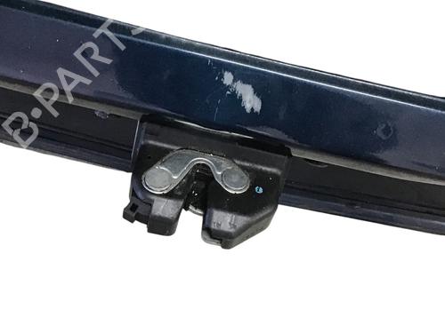 Tailgate OPEL CORSA D (S07) 1.3 CDTI (L08, L68) | BP25867104C6 