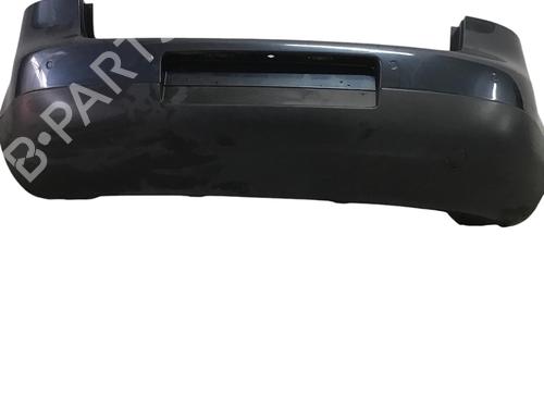 Rear bumper VW GOLF V (1K1) 1.6 | BP19747171C8 