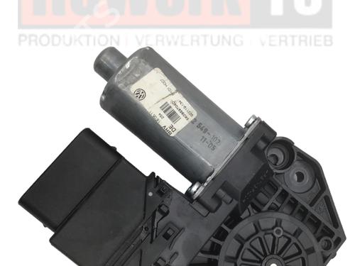 Used Right rear window motor VW GOLF VI (5K1) 1.2 TSI (105 hp) 16130230