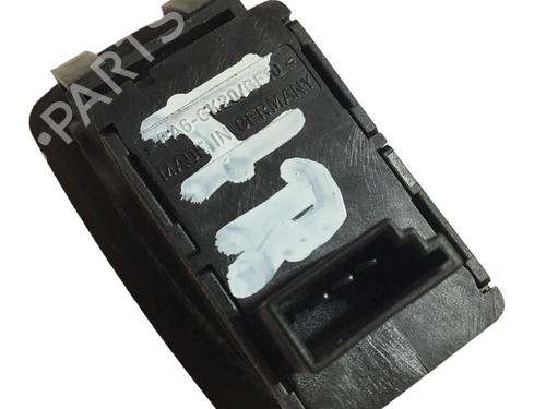 Right rear window switch BMW 3 (E90) 325 i | BP16155043I28 