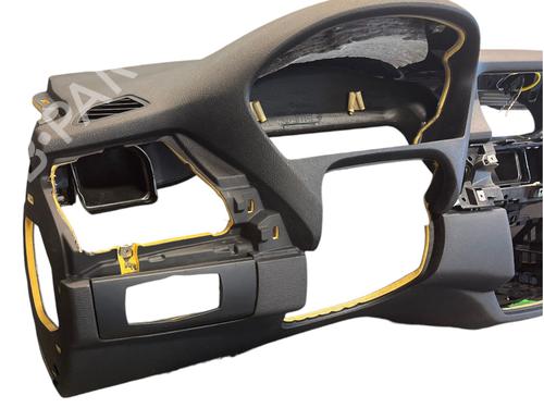 Dashboard BMW X5 (E70) 3.0 d | BP39715300C46 - Image 3