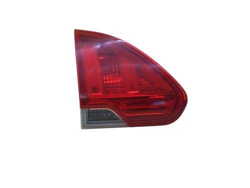 Used Left tailgate light Left tailgate light PEUGEOT 2008 I (CU_) 1.6 VTi (120 hp) 32766008 32766008