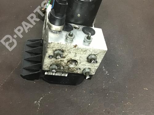 ABS pump MERCEDES-BENZ A-CLASS (W168) A 190 (168.032, 168.132) | BP6029652M43 