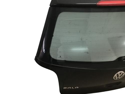 Tailgate VW POLO (9N_, 9A_) 1.4 16V | BP17224547C6 