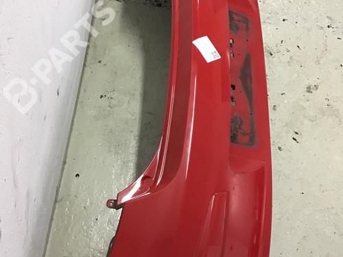 Rear bumper HYUNDAI i30 (FD) 1.4 | BP10049373C8 