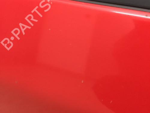 Right front door VW LUPO I (6X1, 6E1) 1.0 | BP20075819C3 