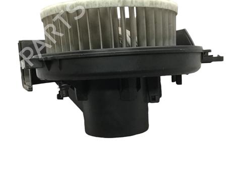 Heater blower motor VW FOX Hatchback (5Z1, 5Z3, 5Z4) 1.2 | BP19707557M62 