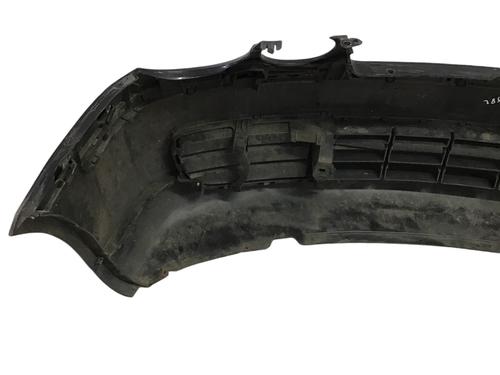 Front bumper VW POLO (9N_, 9A_) 1.2 12V | BP19745621C7 