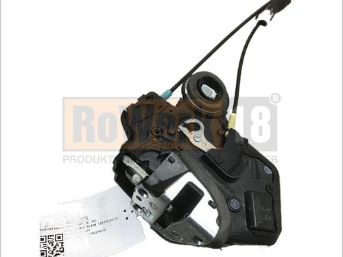 Rear right lock SUZUKI GRAND VITARA II (JT, TE, TD) 1.9 DDiS All-wheel Drive (JT419, TD44, JB419WD, JB419XD) (129 hp) 10693318