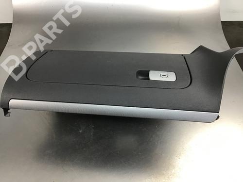 Glove box VW GOLF V (1K1) 1.9 TDI | BP8801762C95 