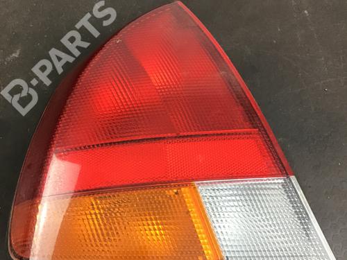 Used Left taillight MITSUBISHI CARISMA (DA_) 1.8 (DA2A) (116 hp) 6161832