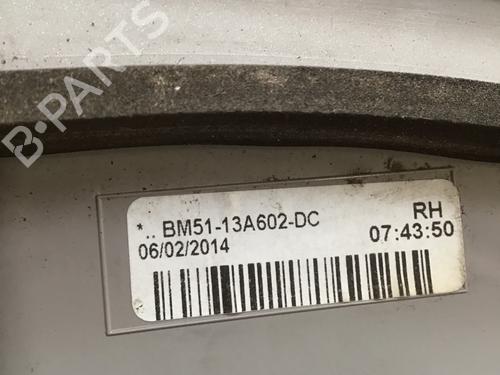 Right tailgate light FORD FOCUS III Turnier 2.0 TDCi | BP32732001C80  - Image 6