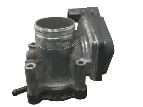 Throttle body SKODA FABIA I (6Y2) 1.2 | BP21519215M82 