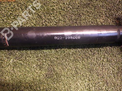Driveshaft MITSUBISHI OUTLANDER II (CW_W) 2.2 DI-D 4WD | BP5066442M37 