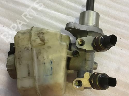 Brake fluid reservoir BMW 3 (E46) 320 d | BP16268846M118 