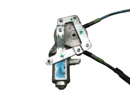Rear left window mechanism CITROËN XSARA PICASSO (N68) 1.8 16V | BP19286589C24 