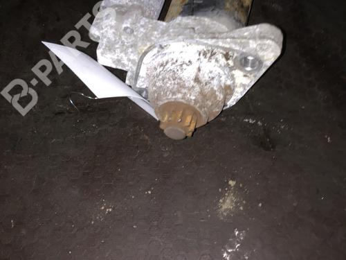 Used Starter VW POLO (9N_, 9A_) 1.4 TDI (80 hp) 6473529