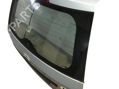 Tailgate FORD FIESTA V (JH_, JD_) 1.3 | BP22706207C6 