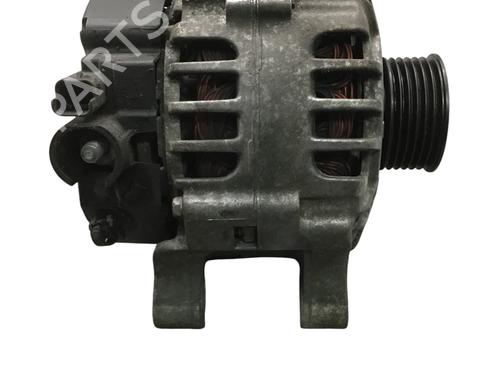 Alternator CITROËN C5 III Break (RW_) 2.0 i 16V (RWRFJC, RWRFJF) | BP29467045M7 