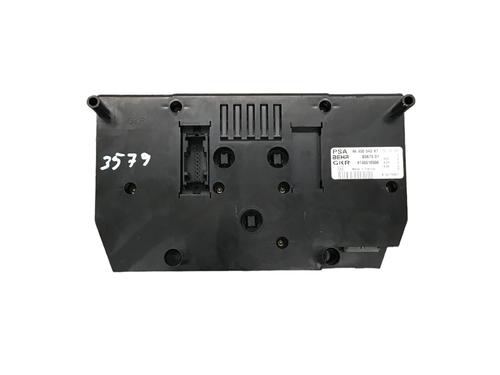 Climate control CITROËN XSARA PICASSO (N68) 1.8 16V | BP19325286I5 