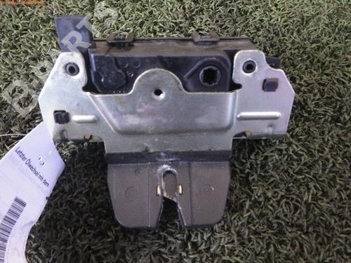 Tailgate lock OPEL ASTRA H Estate (A04) 1.3 CDTI (L35) | BP5065516C101 