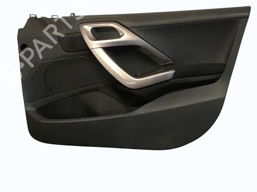 Used Front right panel PEUGEOT 2008 I (CU_) 1.6 VTi (120 hp) 32861214