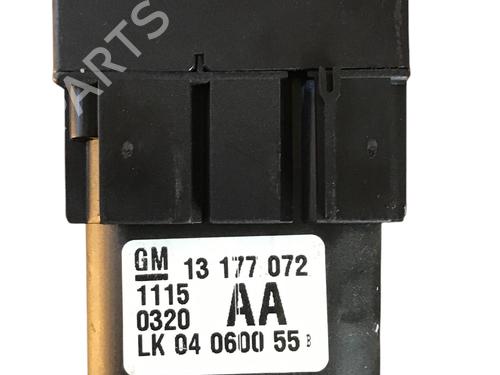 Hovedlysbryter OPEL SIGNUM Hatchback (Z03) 2.2 direct (F48) | BP23192796I24 