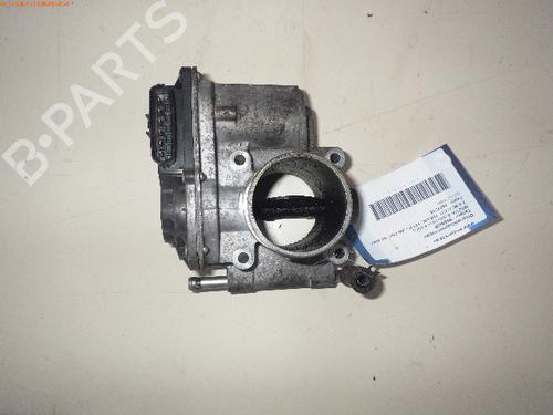 Spjeldhus MAZDA 6 Hatchback (GG) 2.0 DI (GG14) (143 hp) 14696944