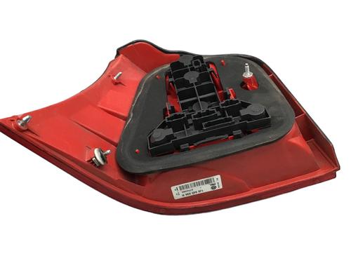 Right taillight VW GOLF IV (1J1) 1.4 16V | BP16327191C35 