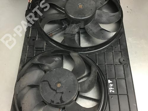 Elektronisk modul VW GOLF V (1K1) 1.4 16V | BP9128795M83 
