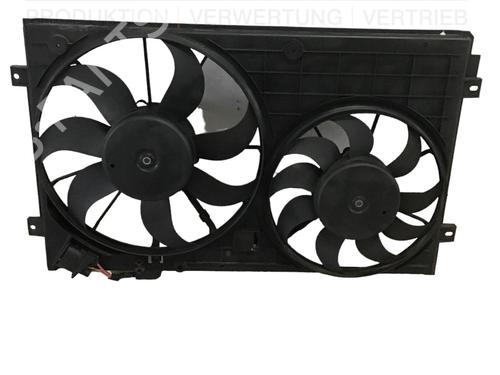 Elektronisk modul VW GOLF V (1K1) 1.4 16V (80 hp) 15014399