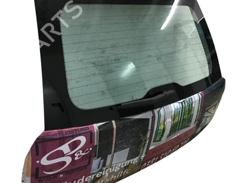 Tailgate FIAT GRANDE PUNTO (199_) 1.4 (199AXB11, 199AXB1A, 199BXB1A, 199AXL1A) | BP25115566C6 