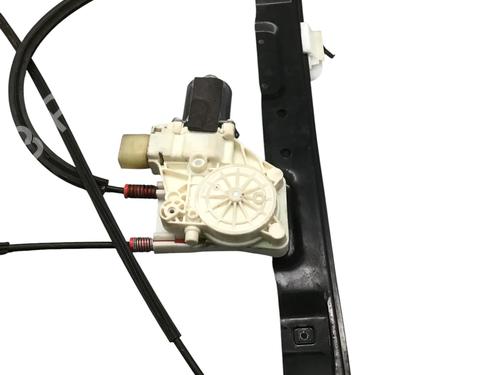 Front right window mechanism FORD GALAXY II (WA6) 2.0 TDCi | BP30099930C23