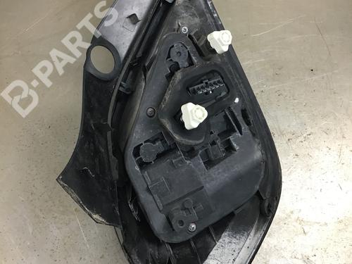 Right taillight OPEL ASTRA H (A04) 1.6 (L48) | BP10541375C35 