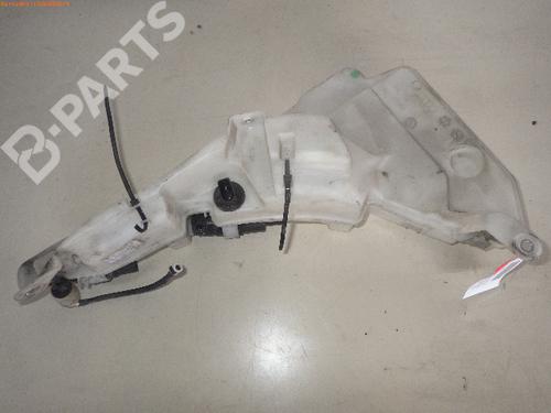 Windscreen washer tank AUDI A6 C6 Avant (4F5) 3.0 TDI quattro (225 hp) 4F0955453