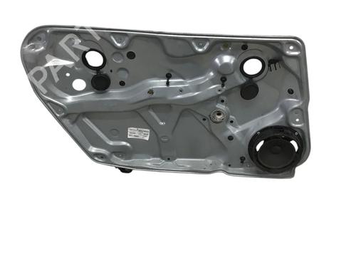 Raammechaniek links voor VW PASSAT B5.5 Variant (3B6) 1.9 TDI (101 hp) 26004256