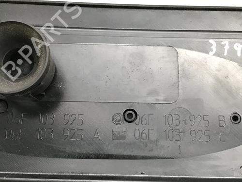 Upper protection VW PASSAT B6 (3C2) 2.0 FSI | BP29826286M93 
