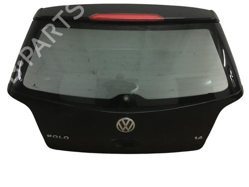 Used Tailgate VW POLO (9N_, 9A_) 1.4 16V (75 hp) 17224547