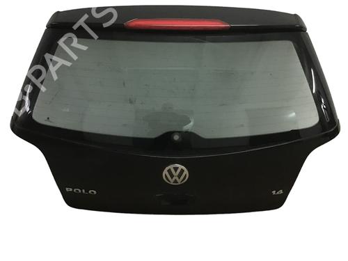 Tailgate VW POLO (9N_, 9A_) 1.4 16V (75 hp) 17224547