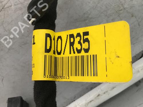 Wiring harness KIA CERATO I Saloon (LD) 1.6 CRDi | BP19779389E16 