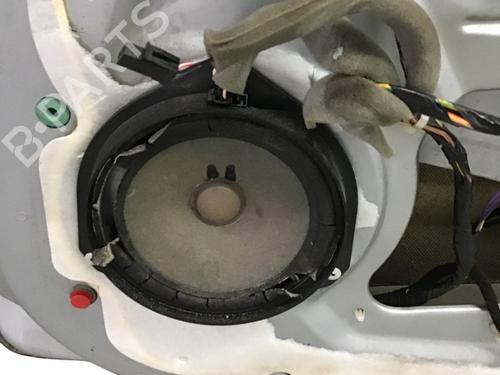 Right front door FIAT GRANDE PUNTO (199_) 1.4 (199AXB11, 199AXB1A, 199BXB1A, 199AXL1A) | BP25115564C3 