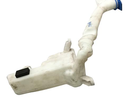 Windscreen washer tank SKODA FABIA I (6Y2) 1.4 16V | BP19175961C113 