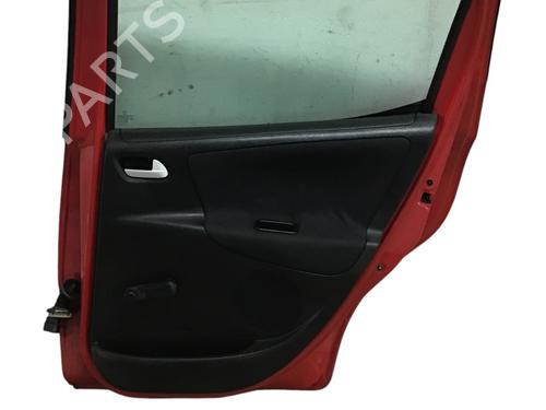 Right rear door PEUGEOT 207 SW (WK_) 1.4 | BP22762588C5