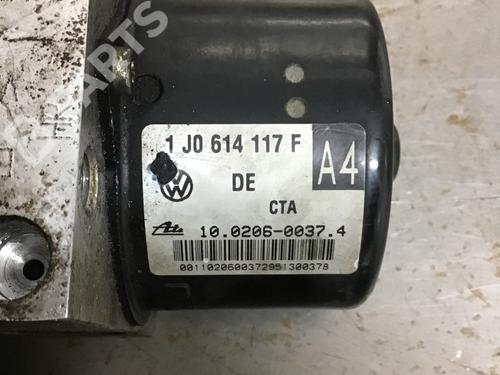 ABS pump VW GOLF IV (1J1) 1.4 16V | BP11049430M43 